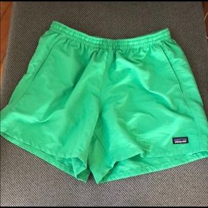 Patagonia Women’s Baggies Shorts
